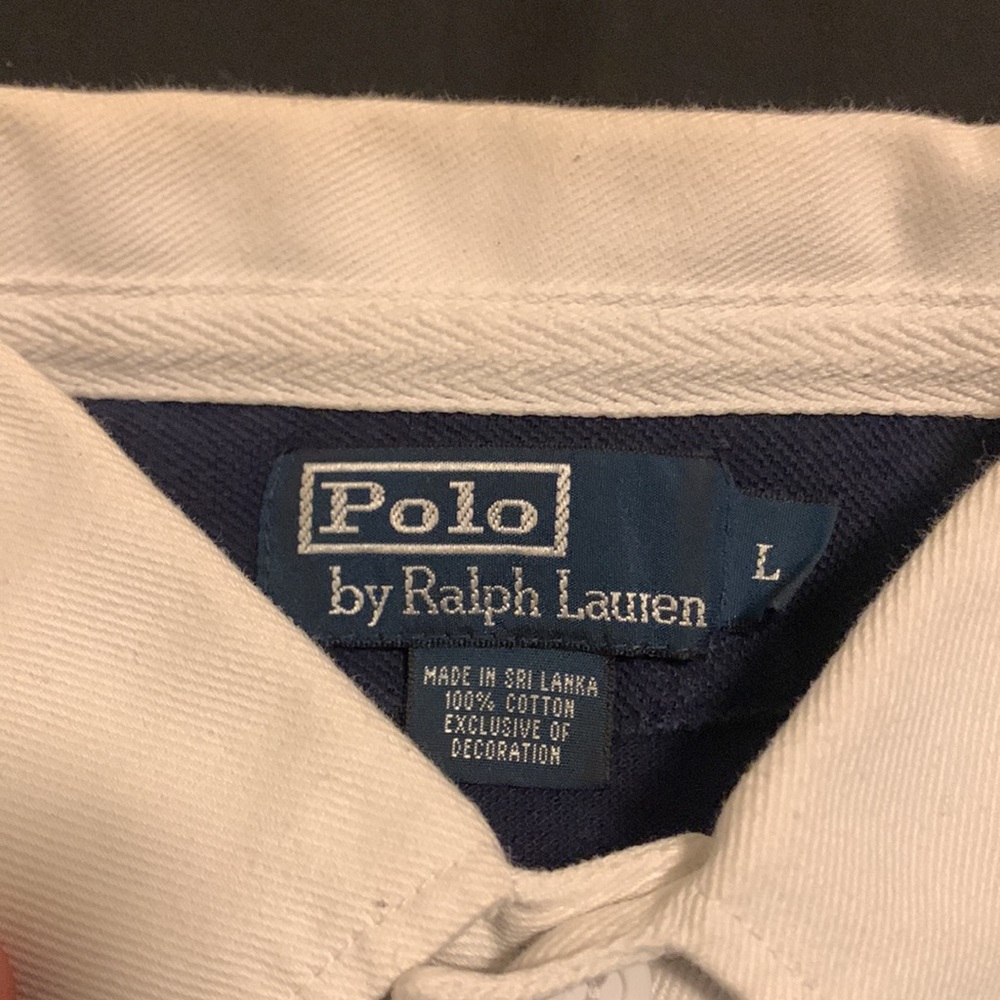 Polo Ralph Lauren - Picture 3 of 3